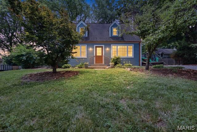 616 Plantmore Drive, Ferguson, MO 63135