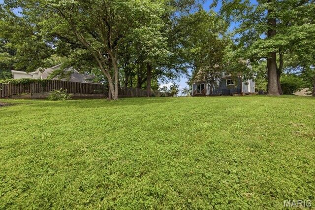 616 Plantmore Drive, Ferguson, MO 63135