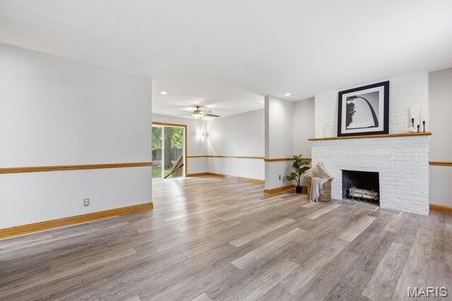 616 Plantmore Drive, Ferguson, MO 63135
