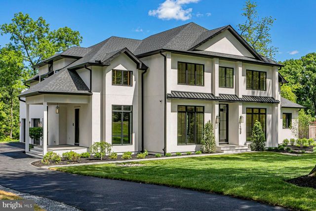 109 POE RD, Princeton, NJ 08540