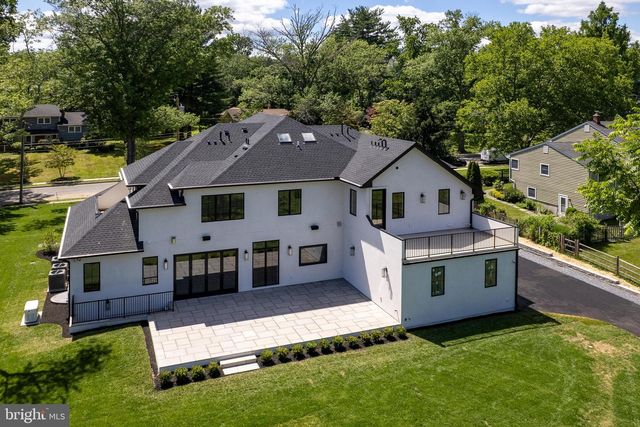 109 POE RD, Princeton, NJ 08540