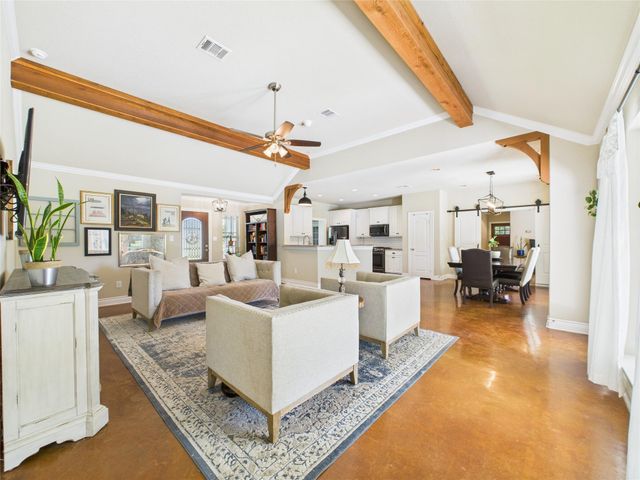 33611 Blue Crab Court, Richwood, TX 77515