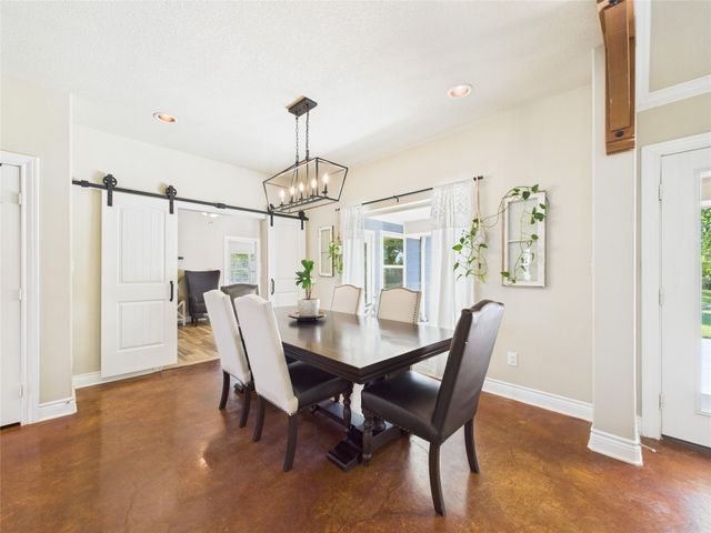 33611 Blue Crab Court, Richwood, TX 77515