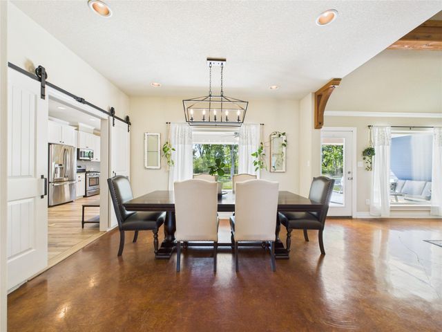 33611 Blue Crab Court, Richwood, TX 77515