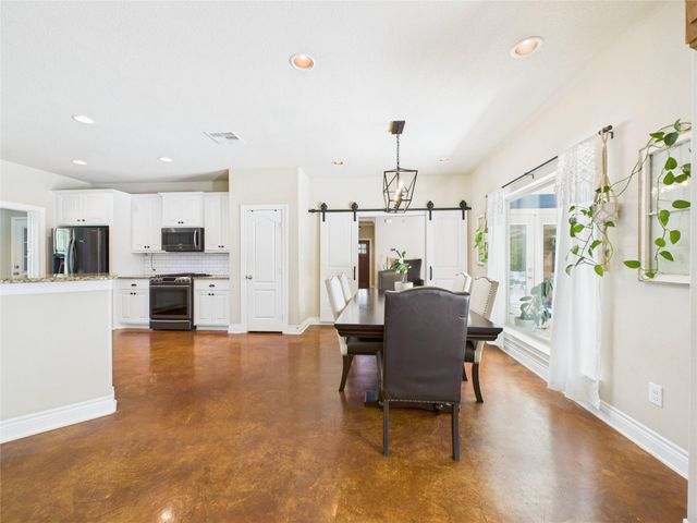 33611 Blue Crab Court, Richwood, TX 77515