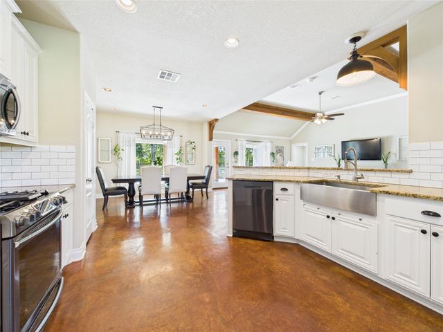 33611 Blue Crab Court, Richwood, TX 77515