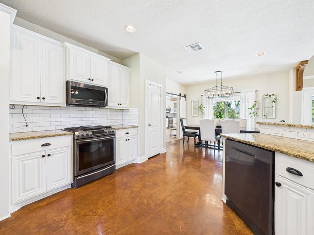 33611 Blue Crab Court, Richwood, TX 77515