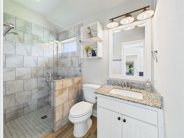 33611 Blue Crab Court, Richwood, TX 77515