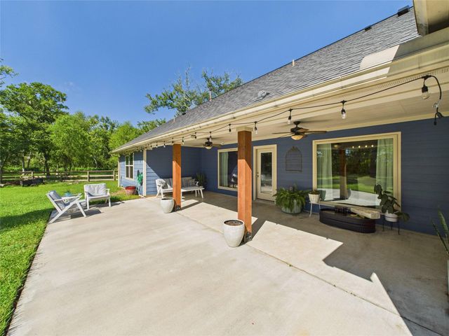 33611 Blue Crab Court, Richwood, TX 77515