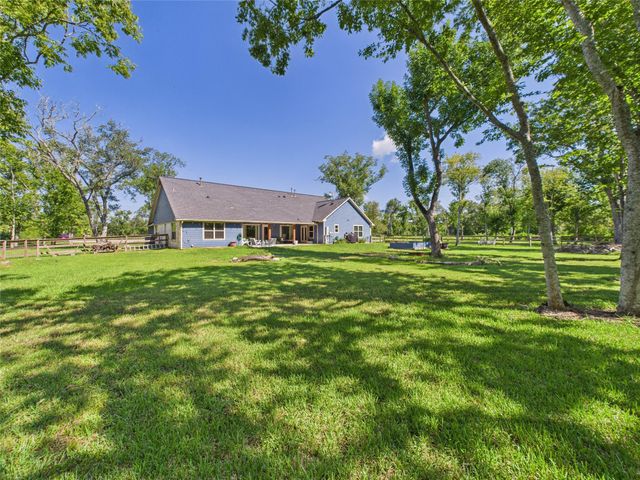 33611 Blue Crab Court, Richwood, TX 77515