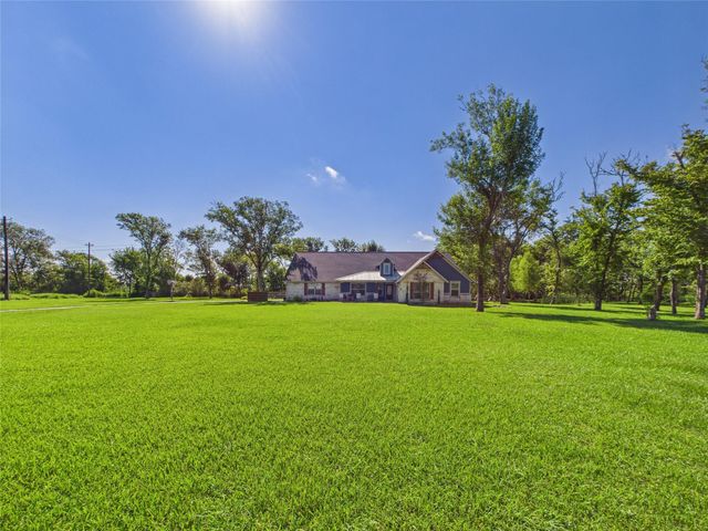 33611 Blue Crab Court, Richwood, TX 77515