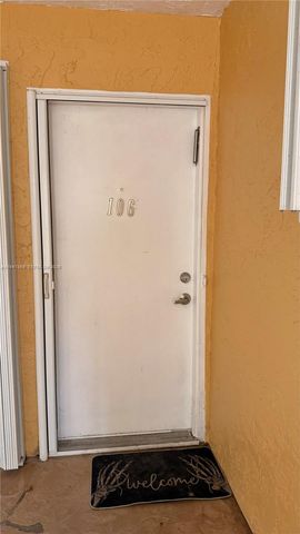 811 SE 4th Ave C106, Dania Beach, FL 33004