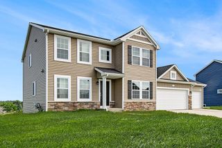 4883 Knollwood Drive, Royalton Twp, MI 49085