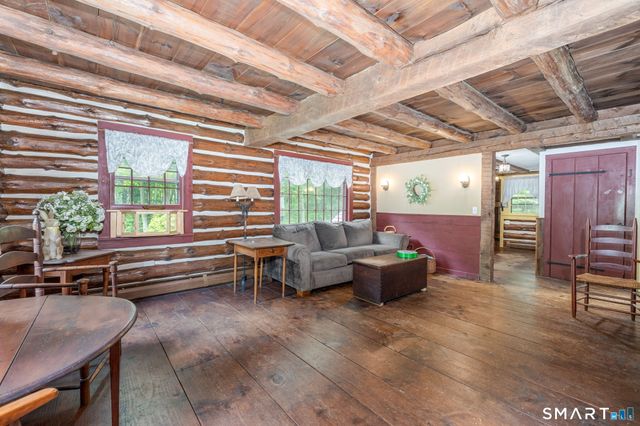 173 Long Hill Road, Andover, CT 06232