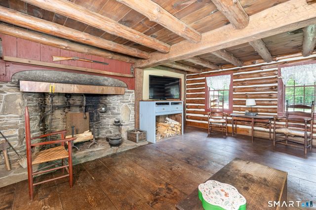 173 Long Hill Road, Andover, CT 06232