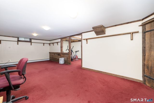 173 Long Hill Road, Andover, CT 06232