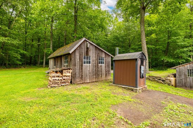 173 Long Hill Road, Andover, CT 06232