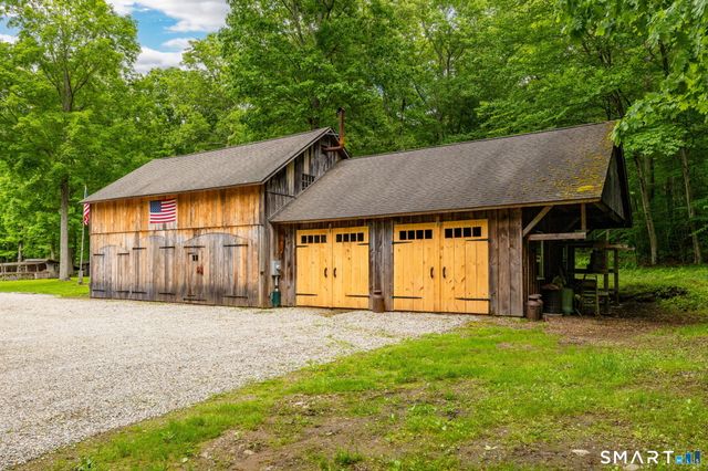 173 Long Hill Road, Andover, CT 06232