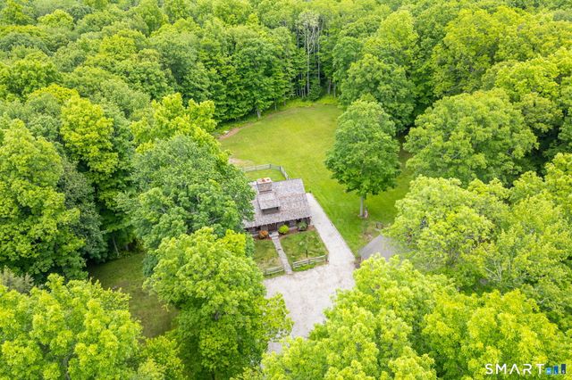 173 Long Hill Road, Andover, CT 06232