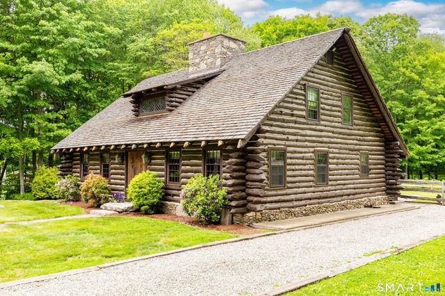 173 Long Hill Road, Andover, CT 06232