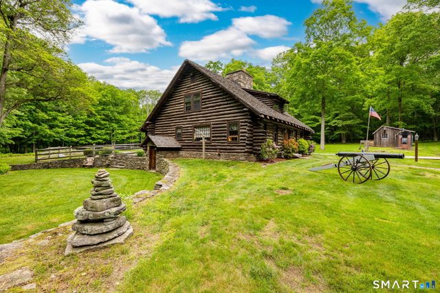 173 Long Hill Road, Andover, CT 06232