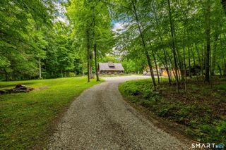 173 Long Hill Road, Andover, CT 06232