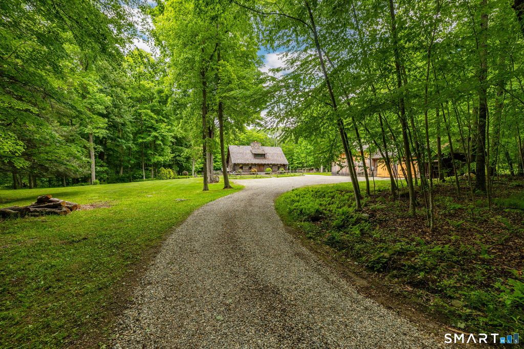 173 Long Hill Road, Andover, CT 06232