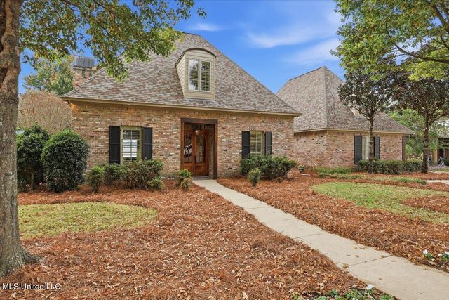 145 Cedar Woods Cove, Madison, MS 39110