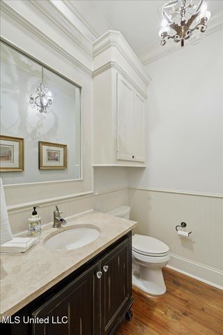 145 Cedar Woods Cove, Madison, MS 39110