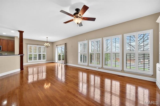 1304 Forest Way, Wentzville, MO 63385