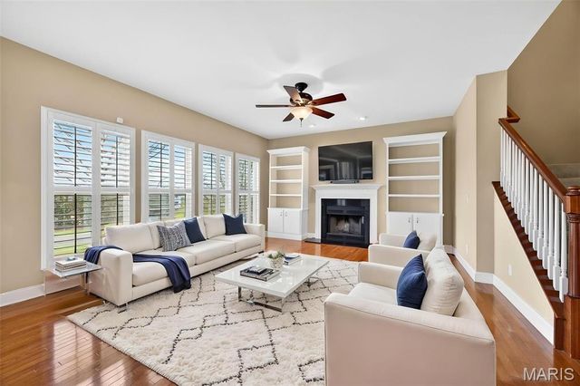 1304 Forest Way, Wentzville, MO 63385