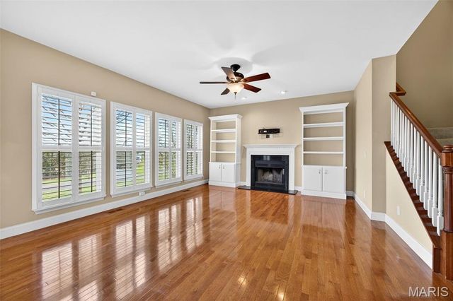 1304 Forest Way, Wentzville, MO 63385