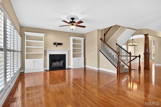 1304 Forest Way, Wentzville, MO 63385