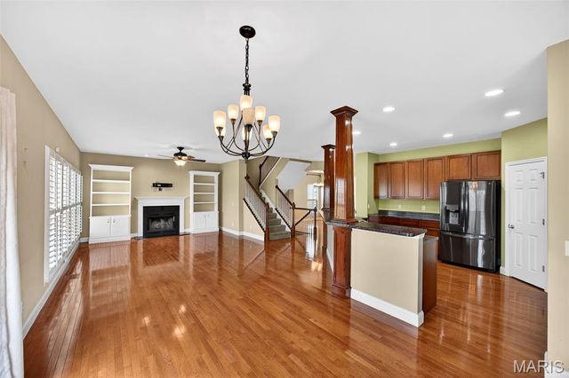 1304 Forest Way, Wentzville, MO 63385