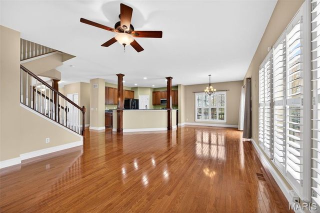 1304 Forest Way, Wentzville, MO 63385