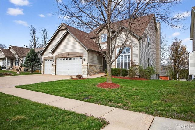 1304 Forest Way, Wentzville, MO 63385