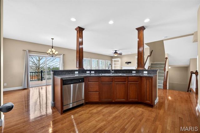 1304 Forest Way, Wentzville, MO 63385