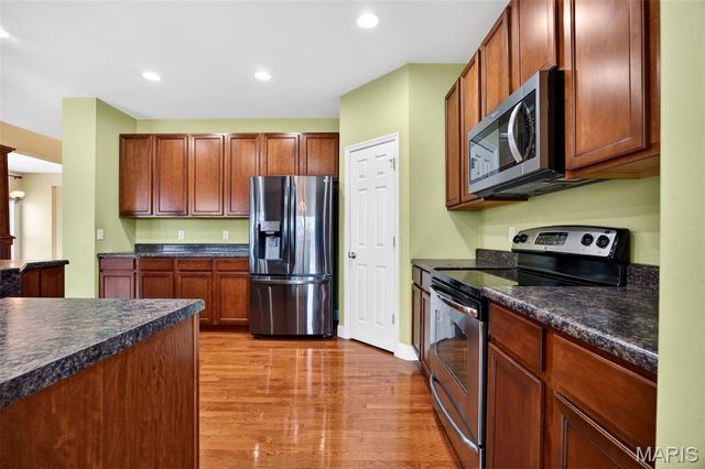 1304 Forest Way, Wentzville, MO 63385