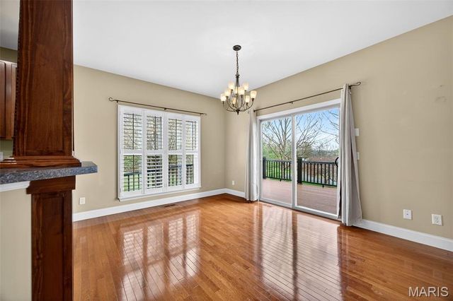 1304 Forest Way, Wentzville, MO 63385