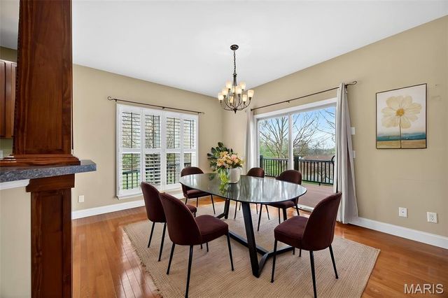 1304 Forest Way, Wentzville, MO 63385