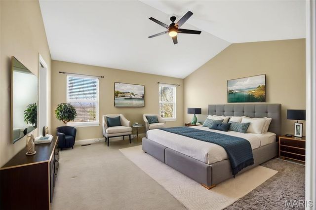 1304 Forest Way, Wentzville, MO 63385