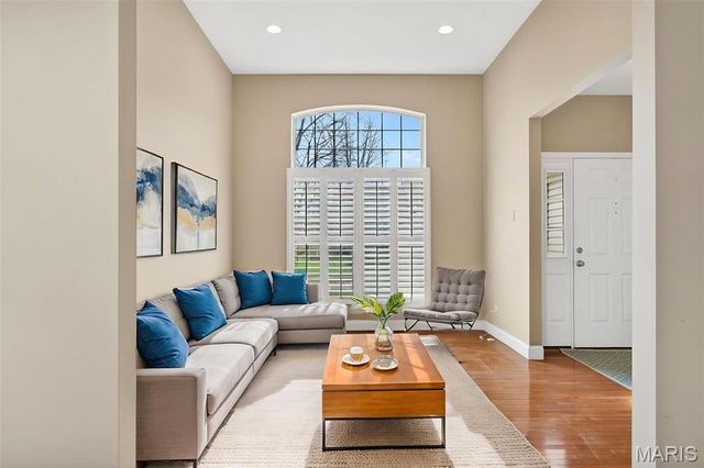 1304 Forest Way, Wentzville, MO 63385