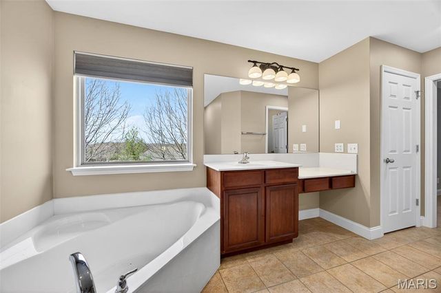 1304 Forest Way, Wentzville, MO 63385