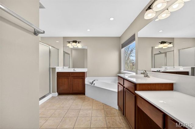 1304 Forest Way, Wentzville, MO 63385