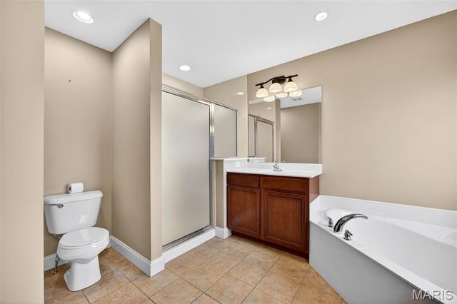 1304 Forest Way, Wentzville, MO 63385