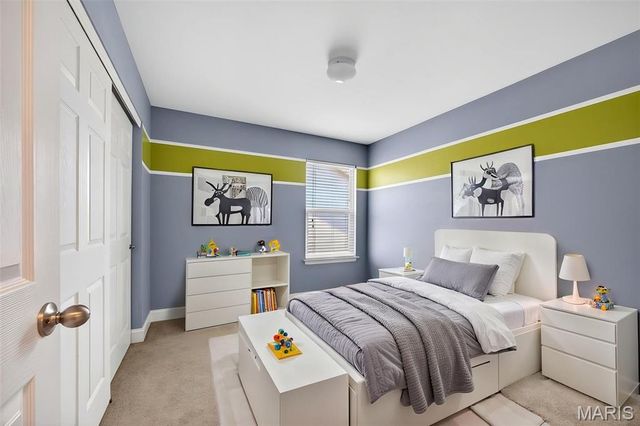 1304 Forest Way, Wentzville, MO 63385