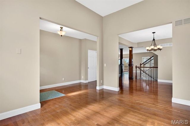 1304 Forest Way, Wentzville, MO 63385