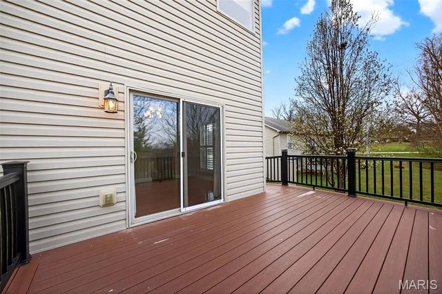 1304 Forest Way, Wentzville, MO 63385