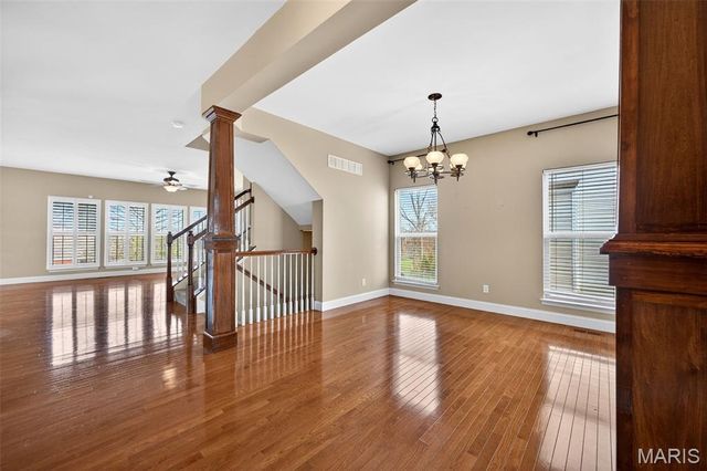 1304 Forest Way, Wentzville, MO 63385