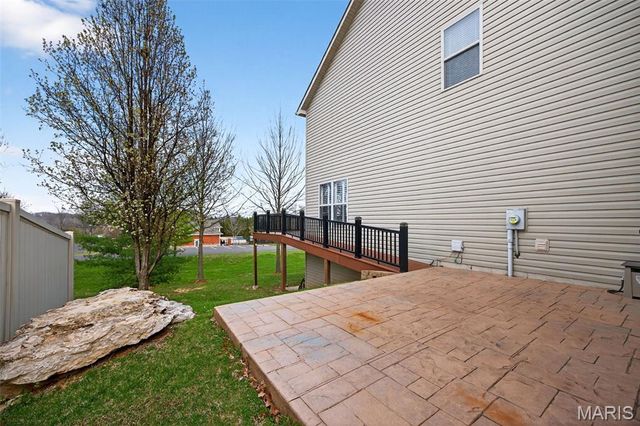 1304 Forest Way, Wentzville, MO 63385